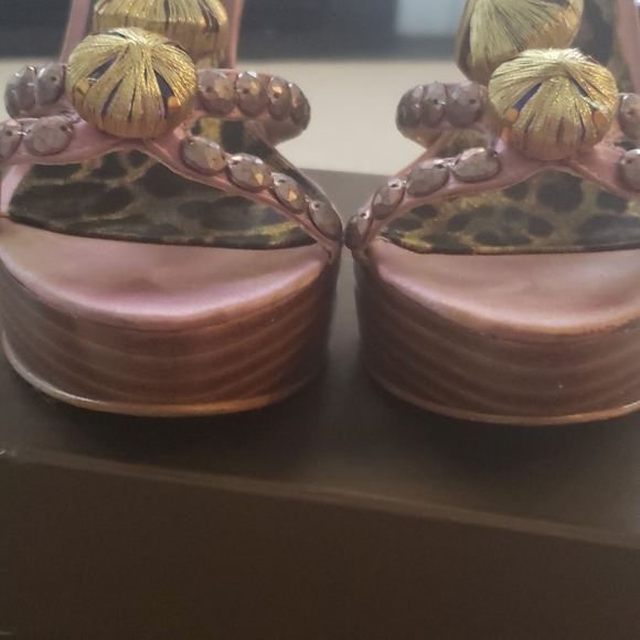 Stiletto shoes - Picture 7 of 11